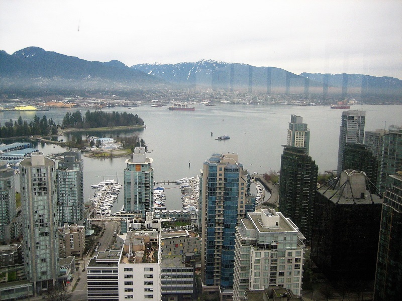 Vancouver