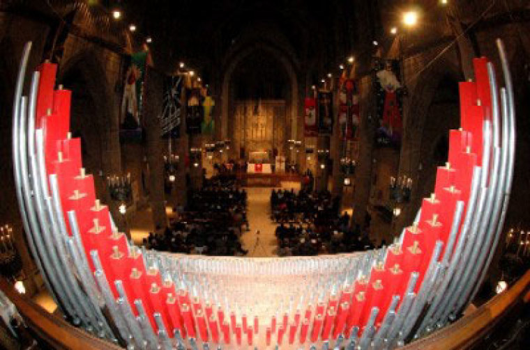 NCC & CWS General Assembly 2004 Concludes ChristianToday Australia