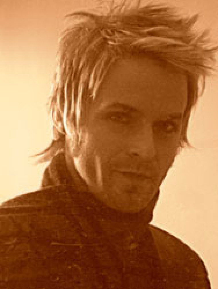 Kevin Max Signs to Northern Records | ChristianToday Australia