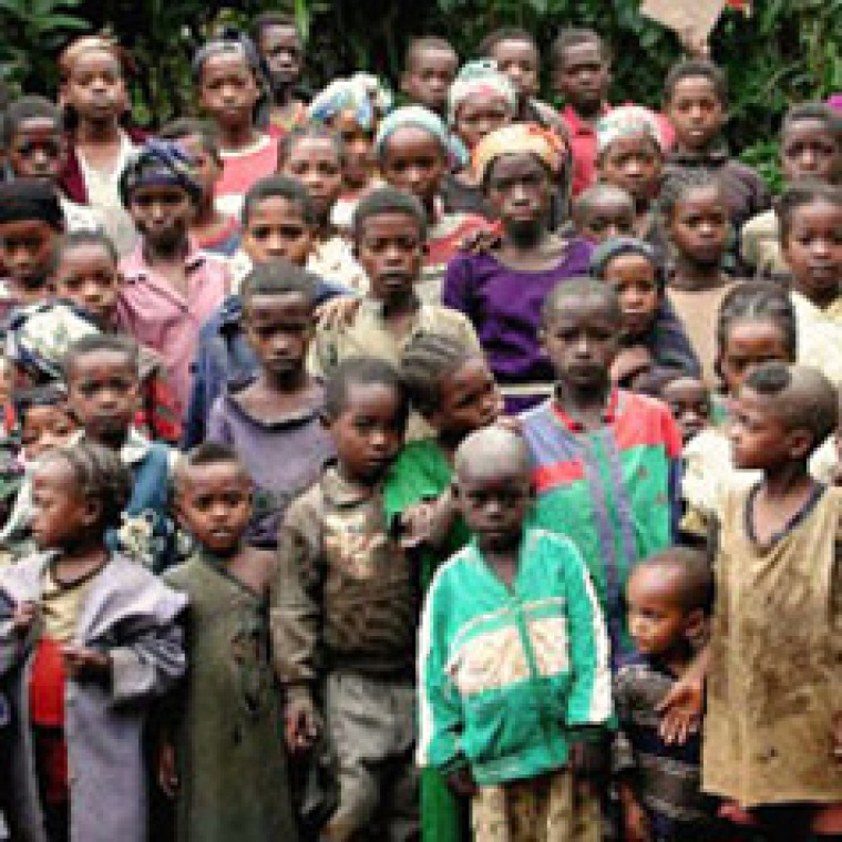 Christian Ministry to Operate Orphanage, School in Ethiopia ...