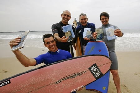 Christian Surfers International