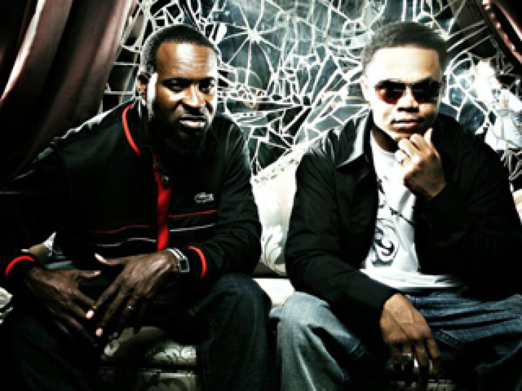 GRITS Celebrates Successful Launch Of Revolution Art ChristianToday