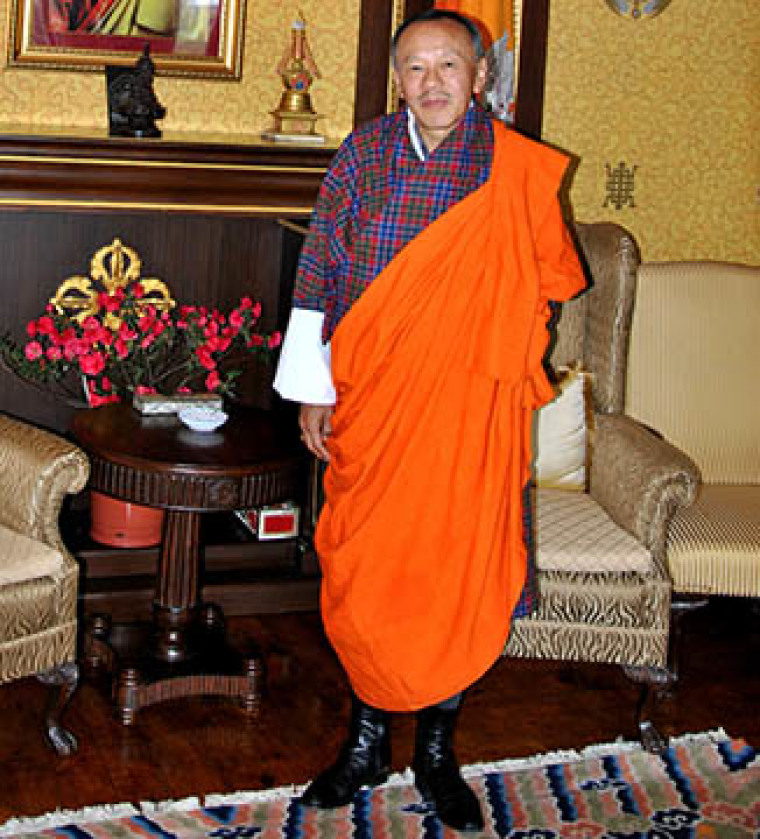 religious-conversion-worst-form-of-intolerance-bhutan-pm-says-christiantoday-australia