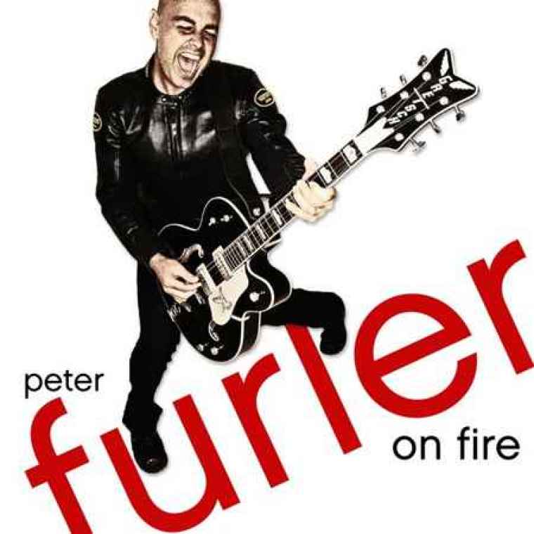 peter furler tour