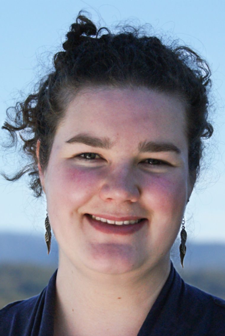 Pastor's Pastor Rowland Croucher reviews: Joan Chittister: The