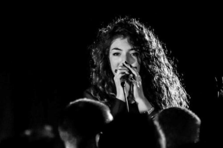 'Royals' singer Lorde heading to Australia in April; tour dates and ...