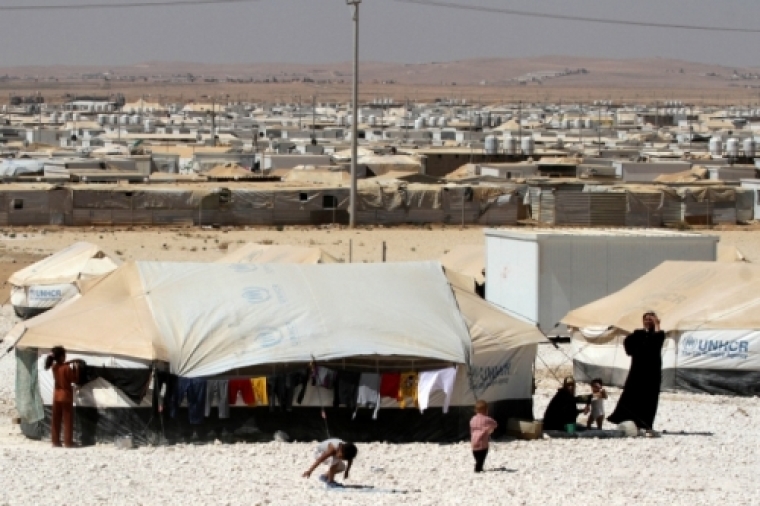 'shocking' Number Of Severe Birth Defects Reported Among Syrian Refugee 