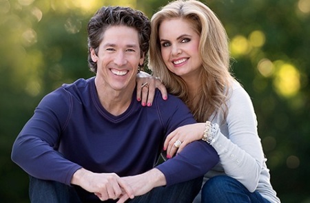 joel osteen church robbed