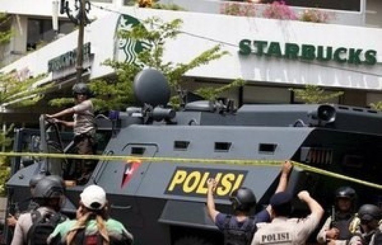 Indonesia plans tougher anti-terrorism laws after Jakarta attack