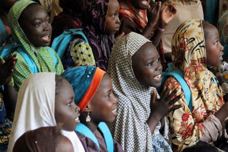 Boko Haram's 'devastating impact' leaves one million without education ...