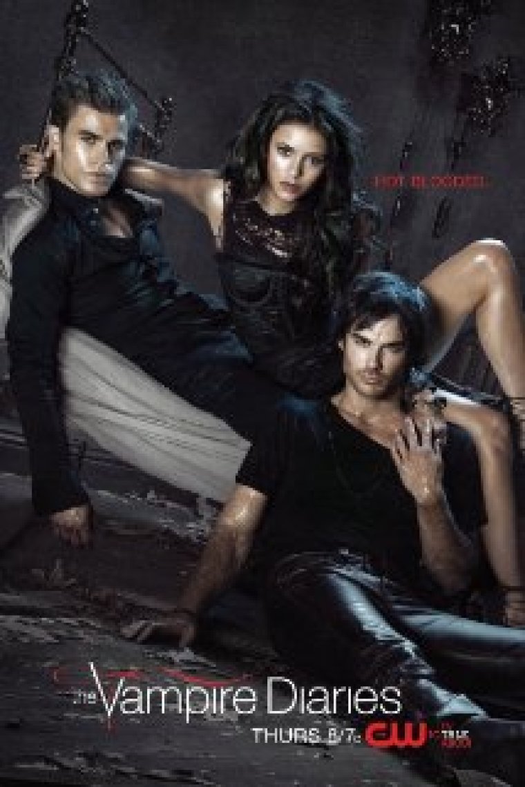 The Vampire Diaries Season 8 Spoilers Which Couples Will Get A Happy Ending Christiantoday 6334