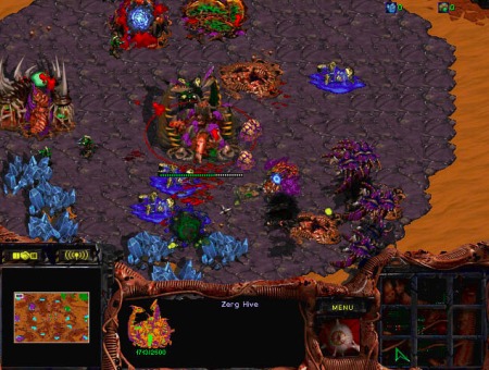 Blizzard's StarCraft: Remastered took one year to make, post