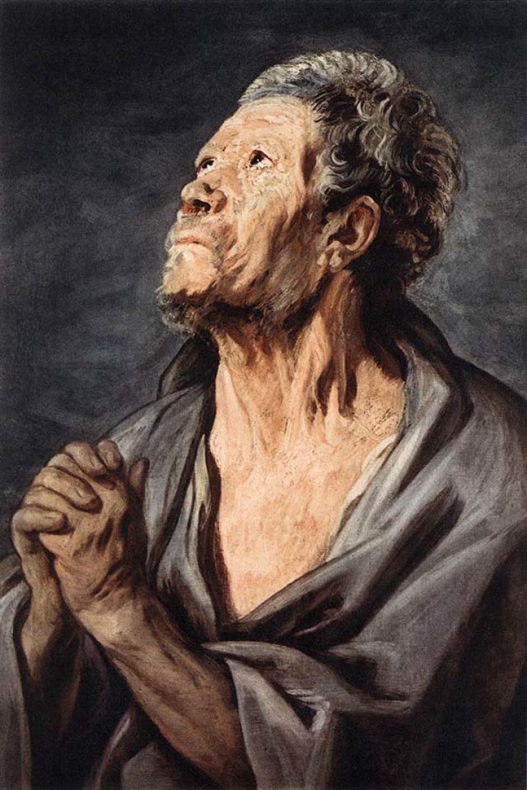 Start again like Zerubbabel | ChristianToday Australia