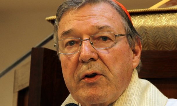 Australia's High Court quashes George Pell's abuse conviction