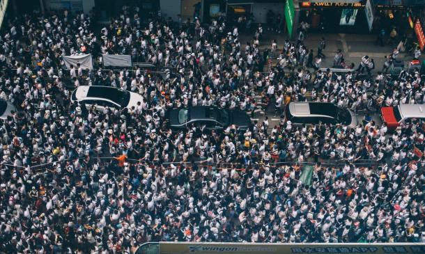 National Security law is a 'threat to Christians' in Hong Kong