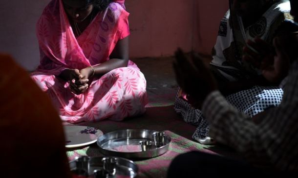Persecuted, but not abandoned: How India's Christians are staying strong despite opposition