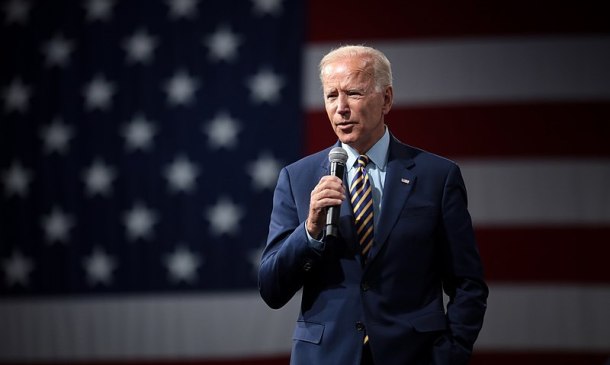 Biden's executive order on gender is a threat to people of faith, campaign group warns