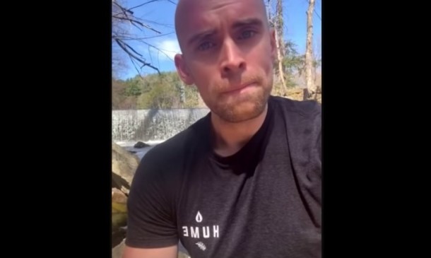 Former Desiring God contributor Paul Maxwell leaves the Christian faith