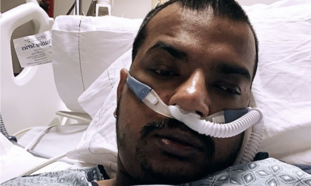 Hillsong Church member who mocked Covid vaccines dies of virus