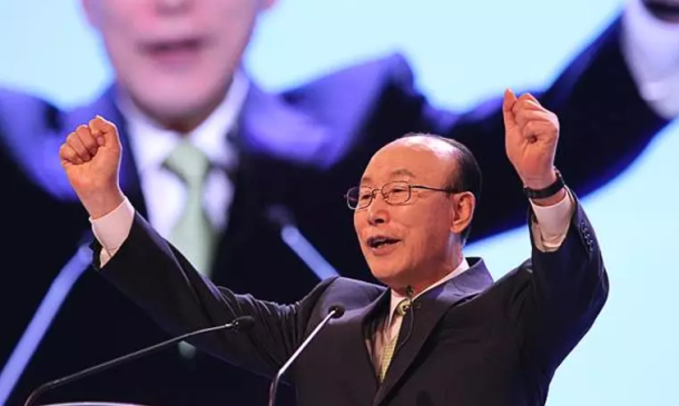 Tributes paid to 'God's general' David Yonggi Cho, founder of the world's largest church