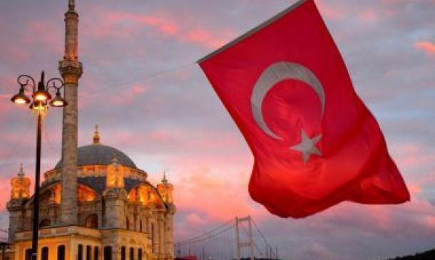 Religious discrimination is intensifying in Turkey