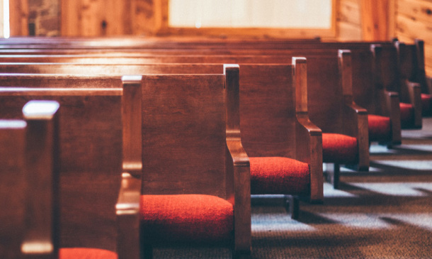 US Episcopal Church lost over 60,000 members in 2020