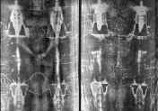 Italian scientist says Shroud of Turin could be 2,000 years old
