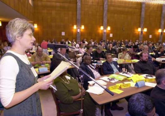 World Mission Conference in Greece to Gather Global Attendants via Internet Broadcast