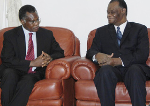 World Council of Churches Calls on Haitians to Build New Nation