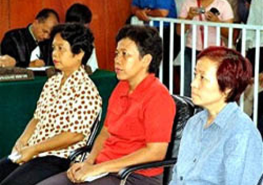 Churches in West Java Being Shut Down by Radicals