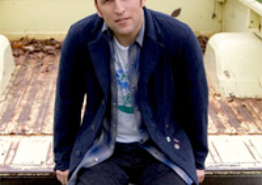 Paul Colman: new member to Newsboys