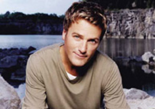 Smitty Makes Acting Debut in 'The Second Chance'