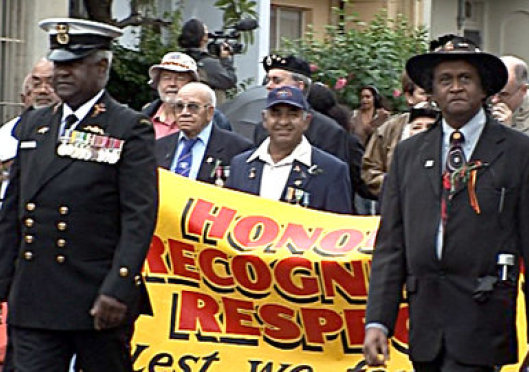 1967 Referendum Turns Over A New Leaf For Aboriginals 