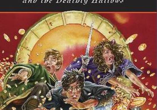 'A Fallacious Argument' To Say Christians Should Not Read Harry Potter 