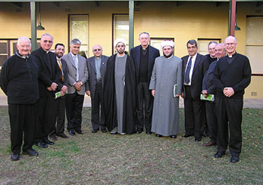 Catholic Bishops Issues 8 Principals To Guide Voters 