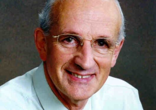 Interview: Tom Slater, National Director of the Australian Evangelical Alliance