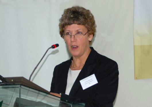 Honest discussions on unity at Global Christian Forum