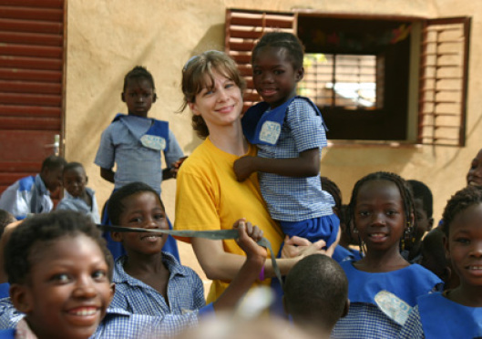 Christian Ministries Partnered Together To Reduce Poverty