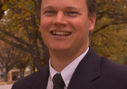 Interview - David Yates, Compass Australia Coordinator 
