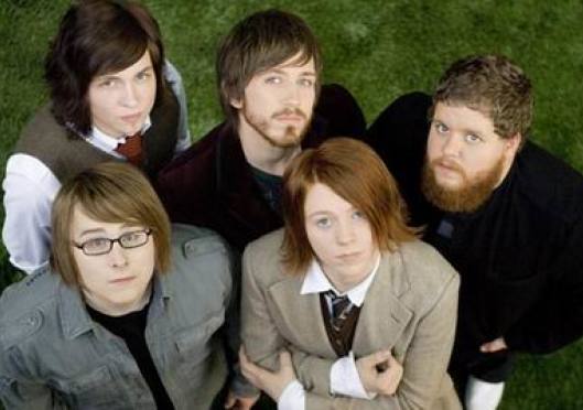 Leeland unveils new 'opposite way' album