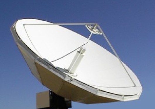 Christian kids program beam to the Arab world 