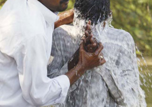 No violence can deter the spread of Gospel 