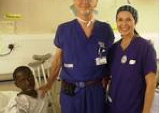 How Could I Not Help The Poor