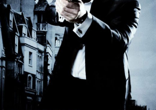 Securing Water for All: a Job For Heroes with a Licence to Pray?