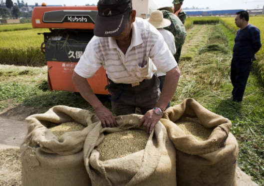 Christian Aid: EU has Failed the World on Climate Change