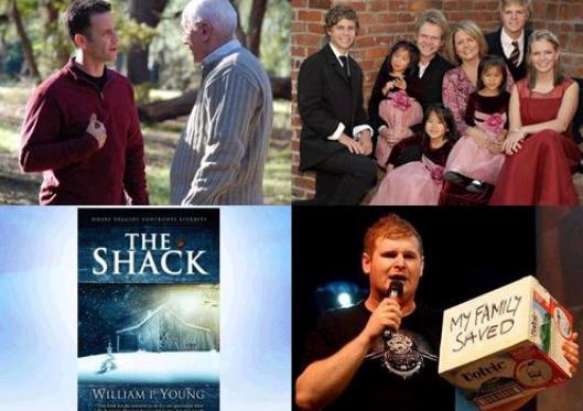 CP Year in Review: Top Entertainment News of '08 