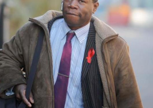 Christian counsellor was 'wrongfully dismissed'