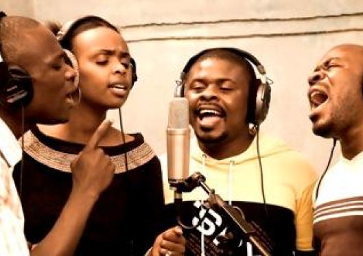 The Sowers Group on Tour