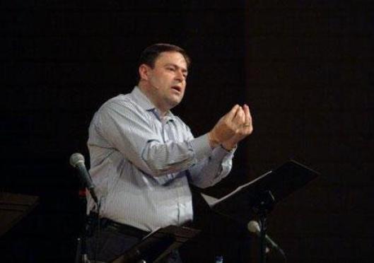 Pastors Learn Biblical Evangelism, Shed 'Guilt-Driven Burden'