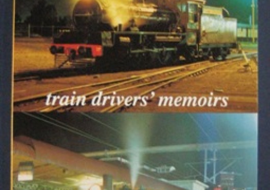 Footplate Padre and the Border Fruit Inspectors 